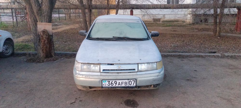Ваз 2112 сатылады срочно
