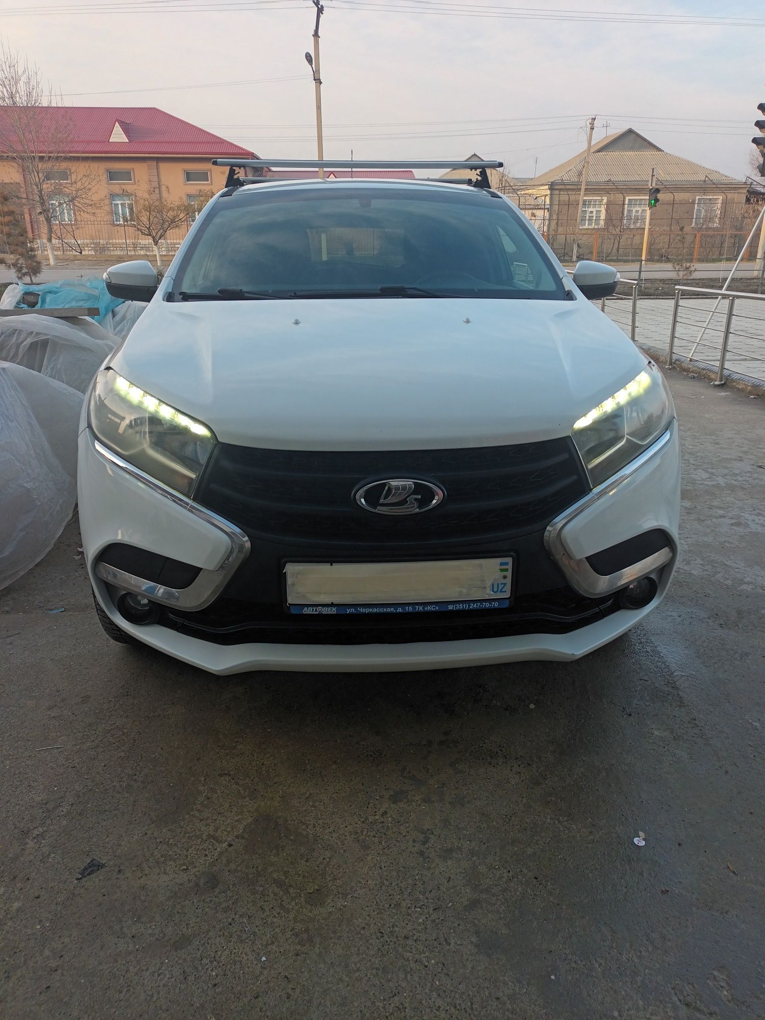 Lada Xray   1.8   продаетса