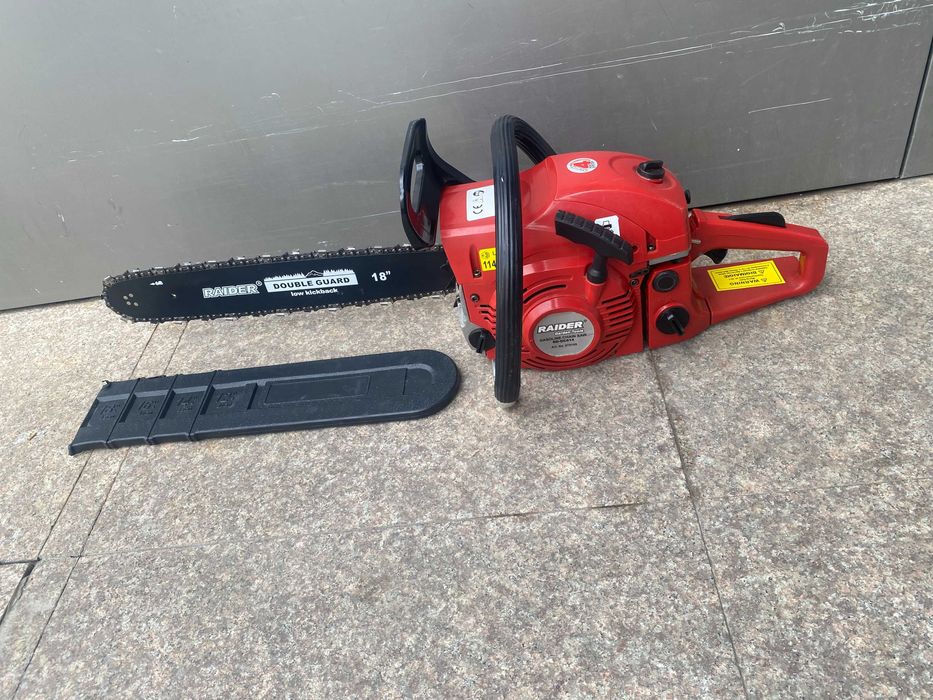 075105	Резачка бензин. 400mm (16") 2000W RD-GCS14