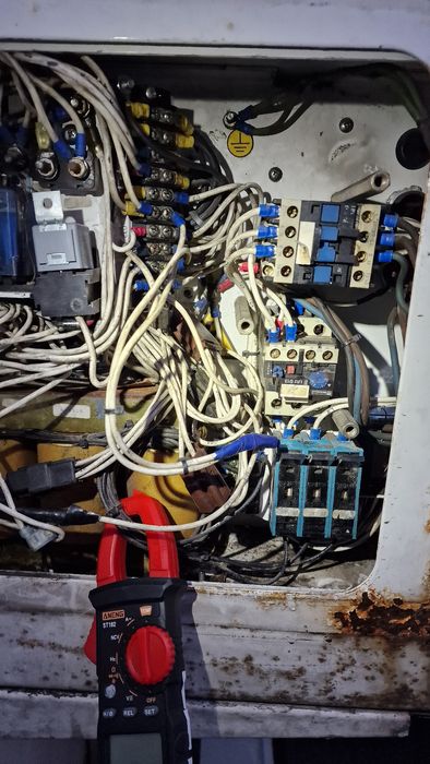 Intervenție/Depanaj 24/7 Thermo King, Zanotti, Carrier, Schmitz