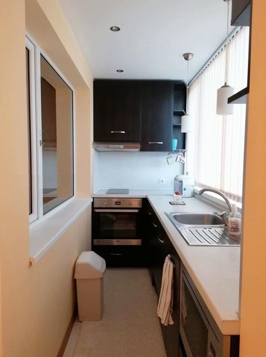 Дава се под наем Тристаен апартамент в София, Овча купел 1 - 70 кв.м за 625 € - Снимка #3