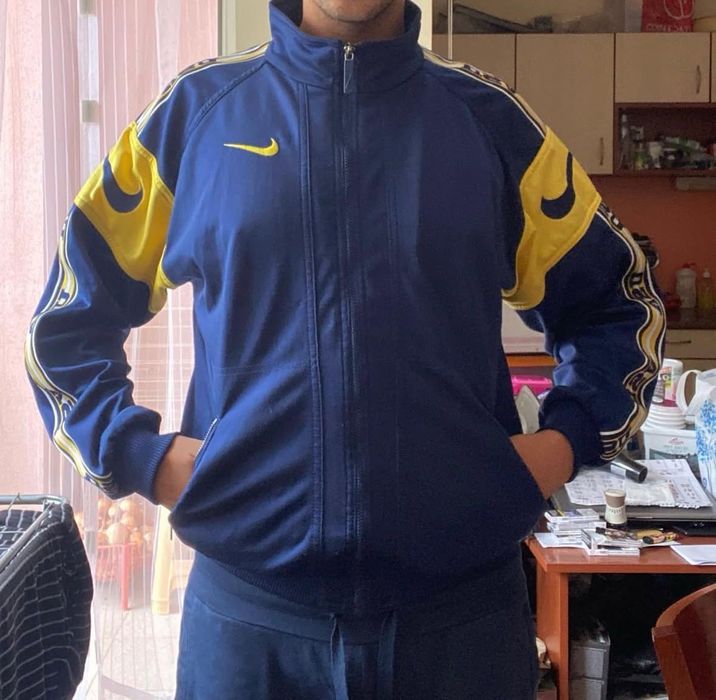 Nike 90’s суичър