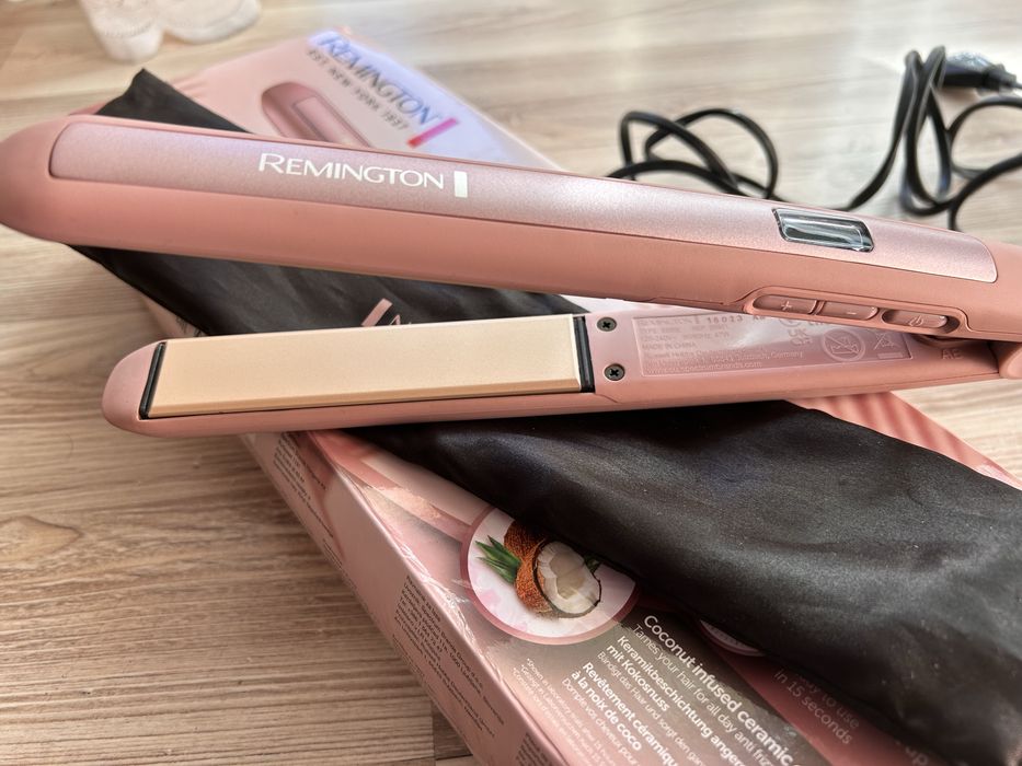Преса за коса Remington