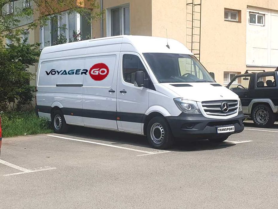 Transport marfa in tara si in Europa