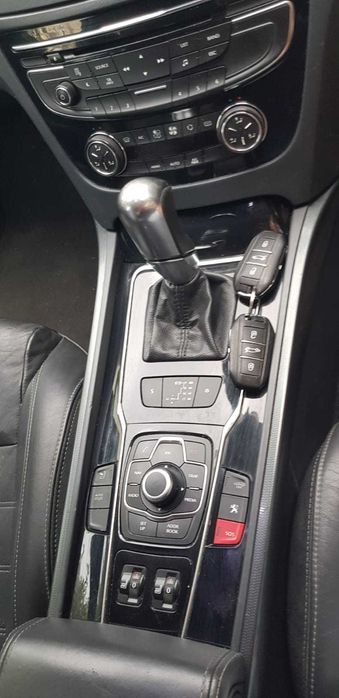 PEUGEOT 508 GT Volan dreapta