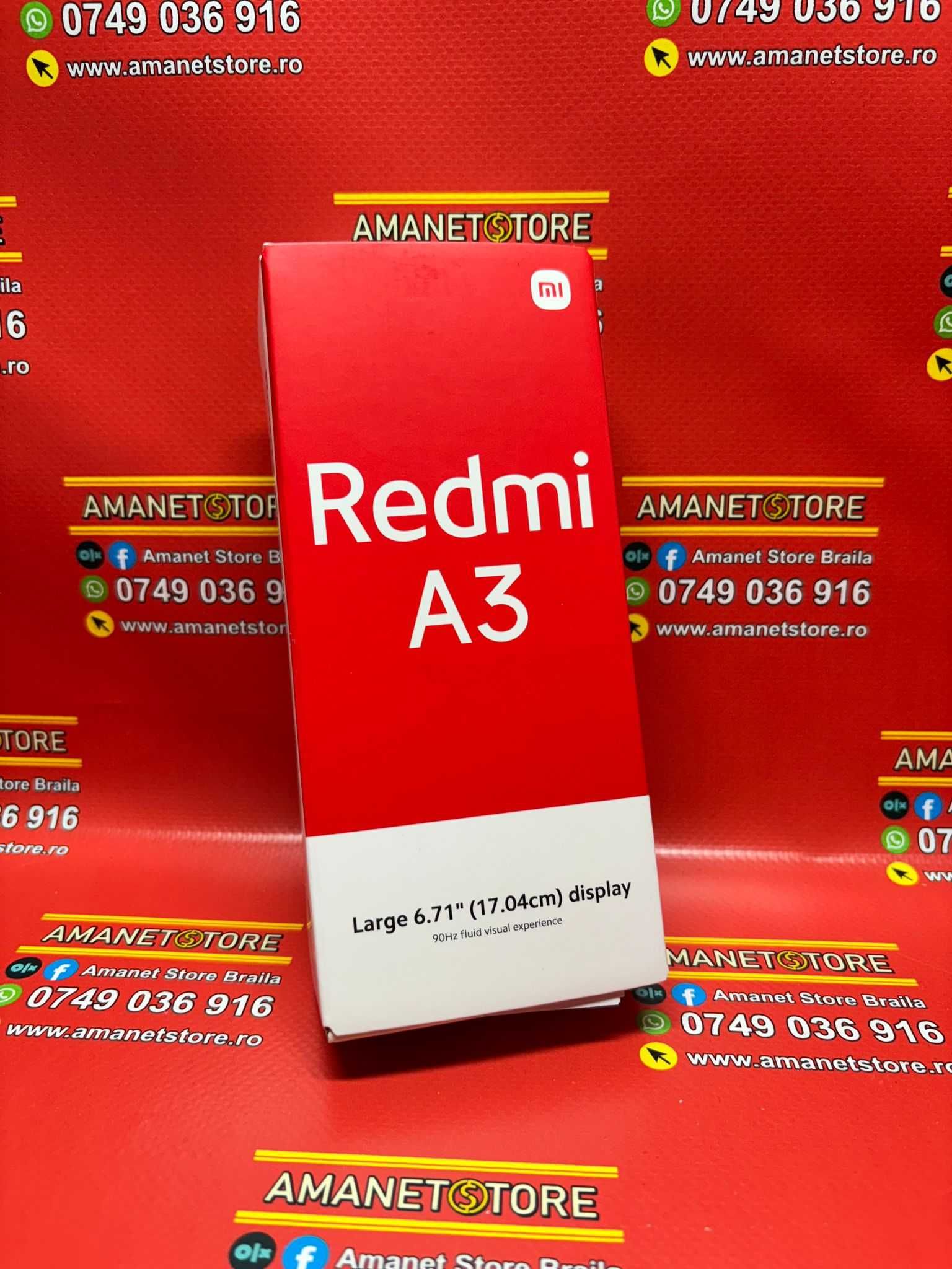 Xiaomi Redmi A3 Amanet Store Braila [10362]