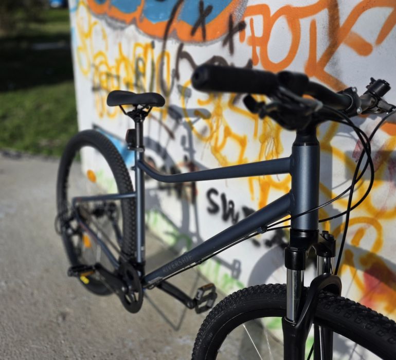 MontanBike-uri Riverside roti 29"