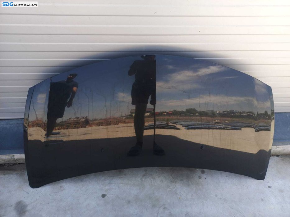 Capota Motor Renault Clio 3 2005 - 2014 [L0839] [Depozit]