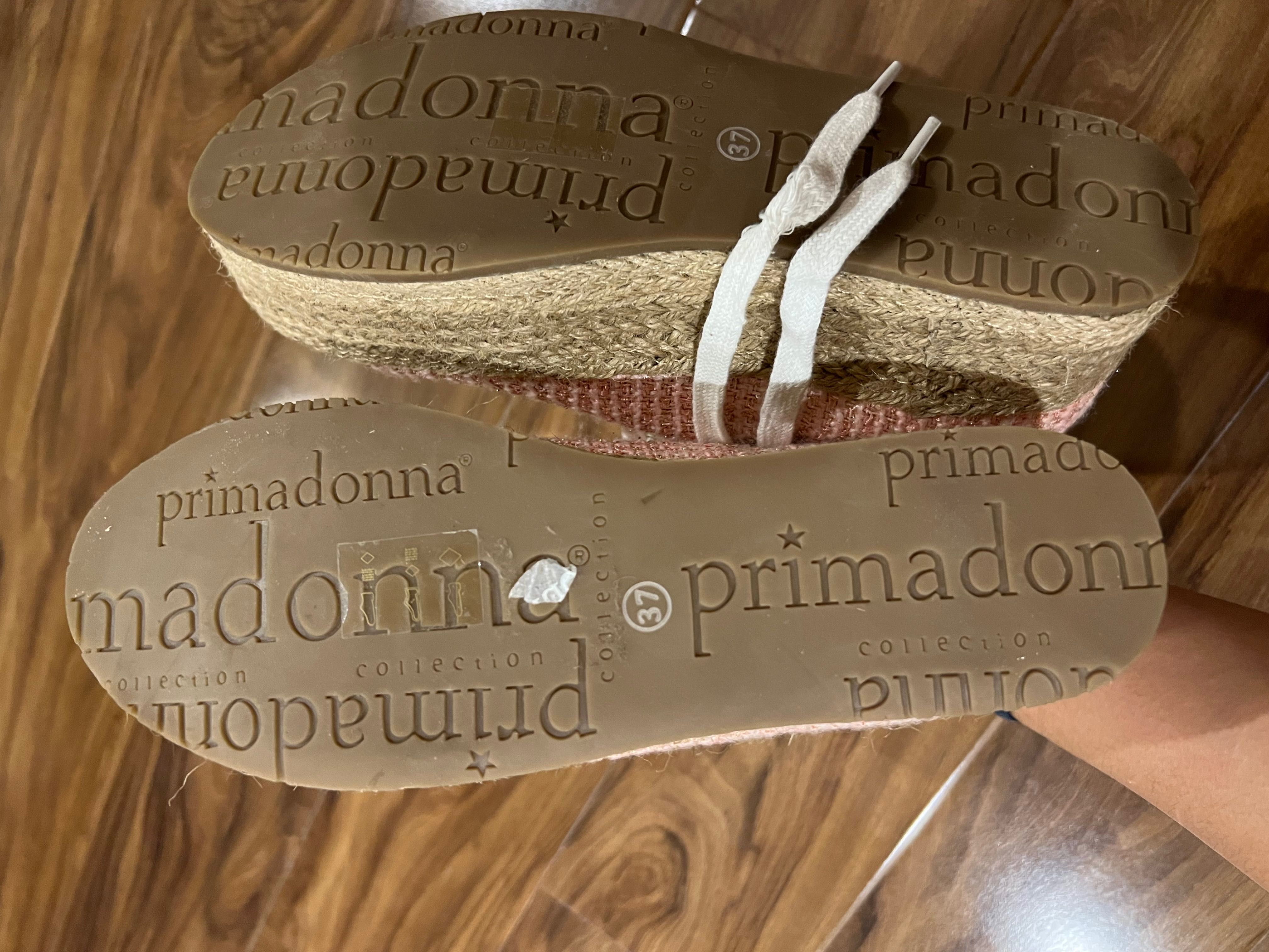 Обувь primadonna collection