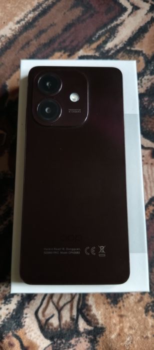 Vând sau schimb OPPO A 60 5g !