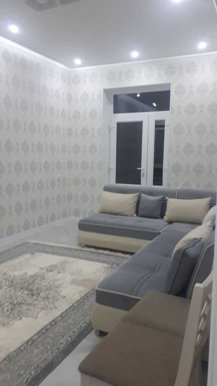 Аренда 2х ком квартира в Новостройке ор:  метро Новза (ШМТ)