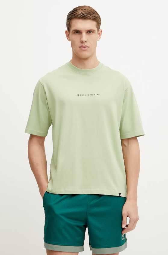 Атрактивна оригинална блуза * ADIDAS PERFORMANCE * EU XS,S,M,L,XL,XXL