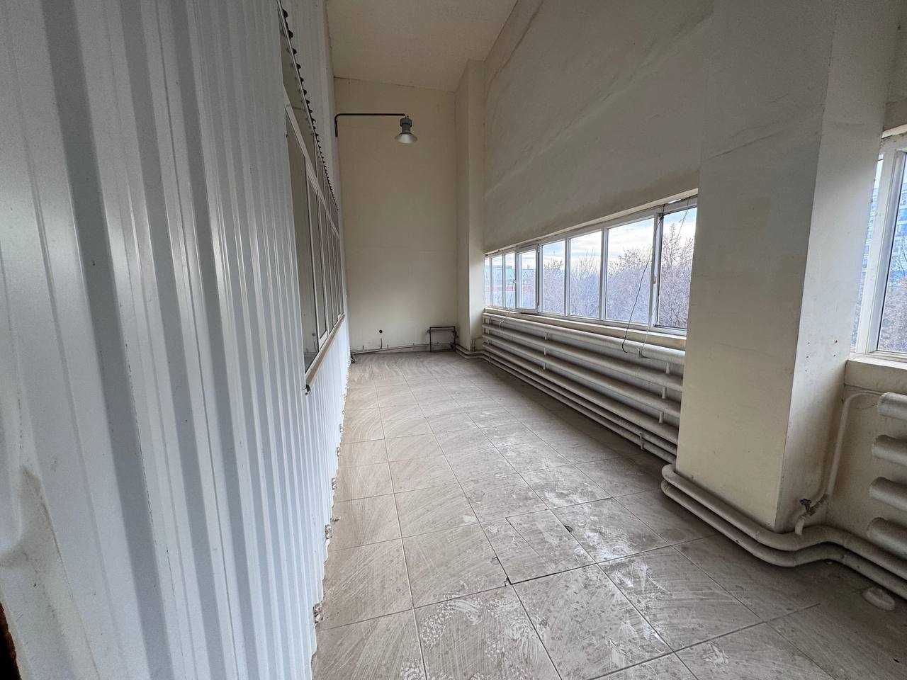 Аренда производственного помещения 3 200 м² 2-ой этаж, высота 7м. ТТЗ=