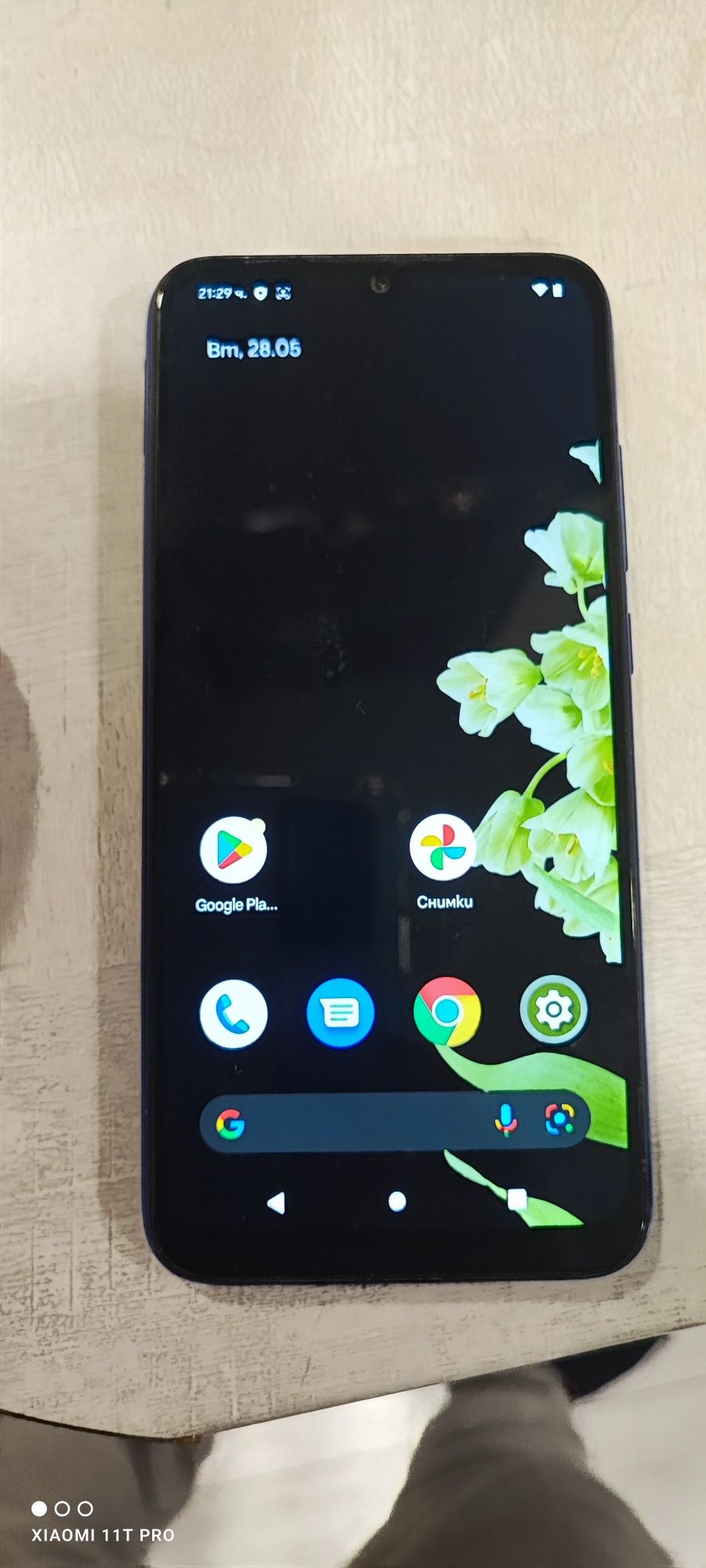 Redmi note 7 4 gb ram /64 вътршна