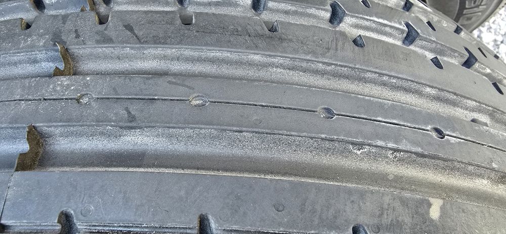 Резервна гума Audi A4,B7, 5 112, 195 65 15