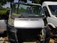 Cutie viteze fiat ducato, boxer jumper