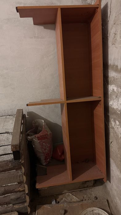 Прихожая с вешалкой