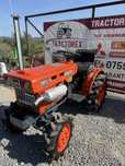 Tractor Japonez Tractoraș - Kubota B5001 ,Yanmar,Iseki,Tractoare mici