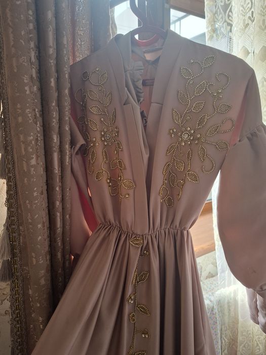 Vechirni koylak sifat yaxshi