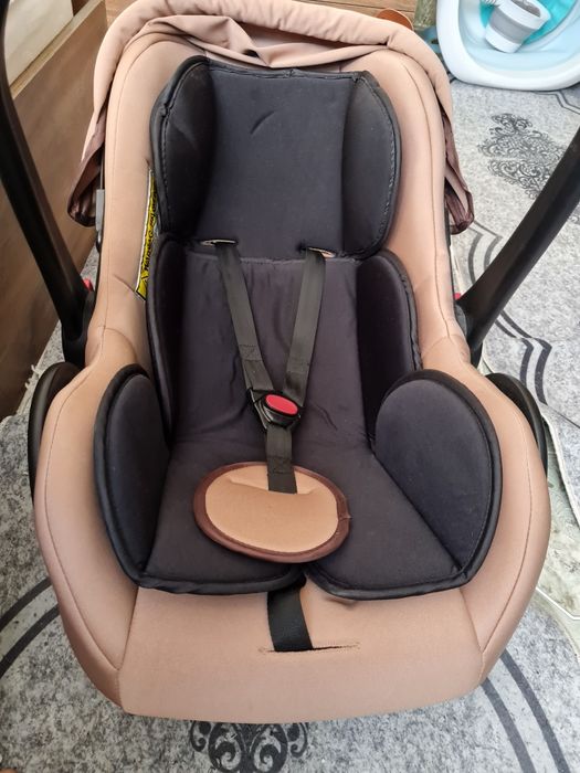 Бебешко столче за кола