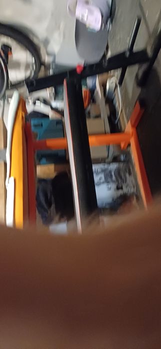 Skiuri volkl racetrigger 150