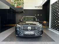 Mercedes-Benz GLC Mercedes Benz GLC 43 AMG 4MATIC - Autoturism nou