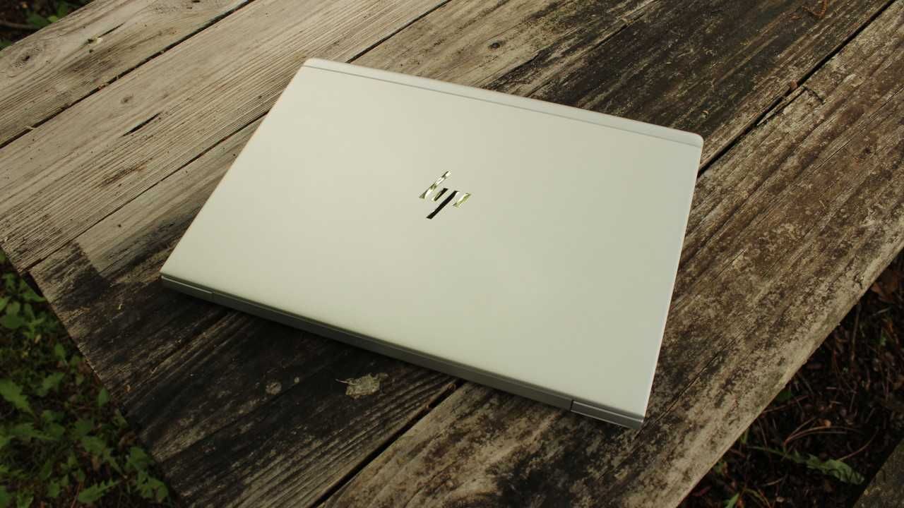 Ultrabook HP Elitebook 840 Intel Corei5 16GB 256 Touchscreen Bang&O*