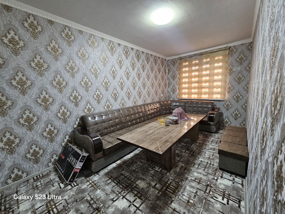 Ijaraga ug beriladi luks 3 xonalik