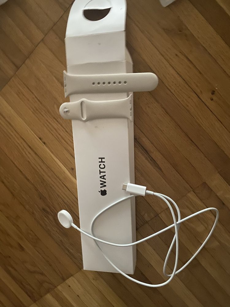 Ceas apple watch SE 44 mm