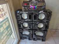 Panasonic Max-7000