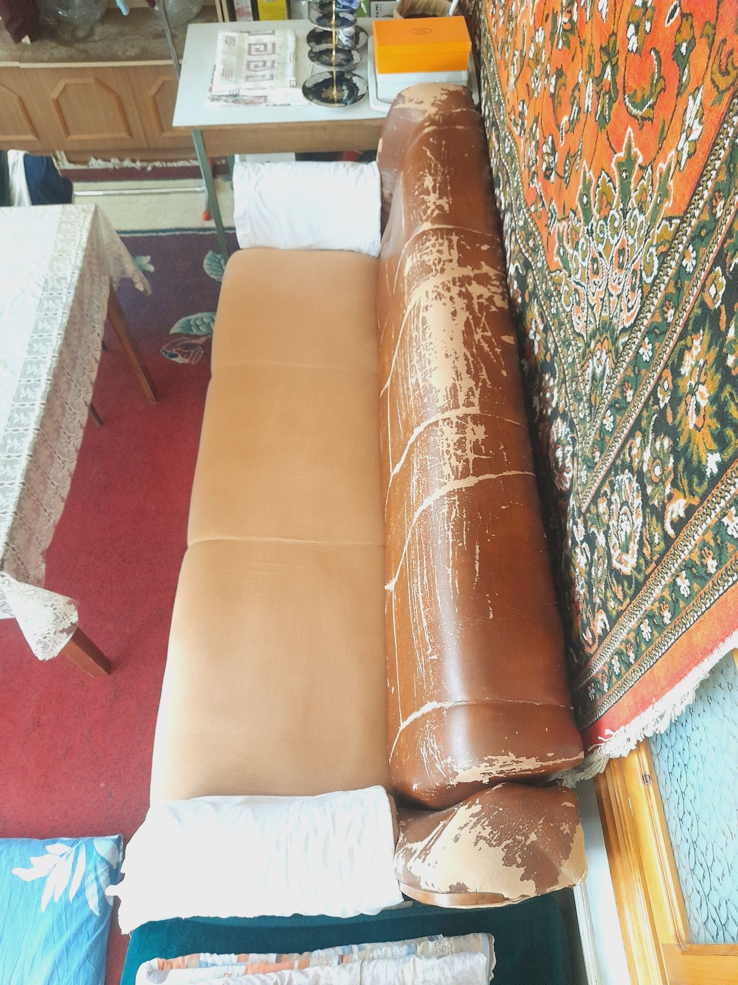 Divan sostayaniyasi yaxshi