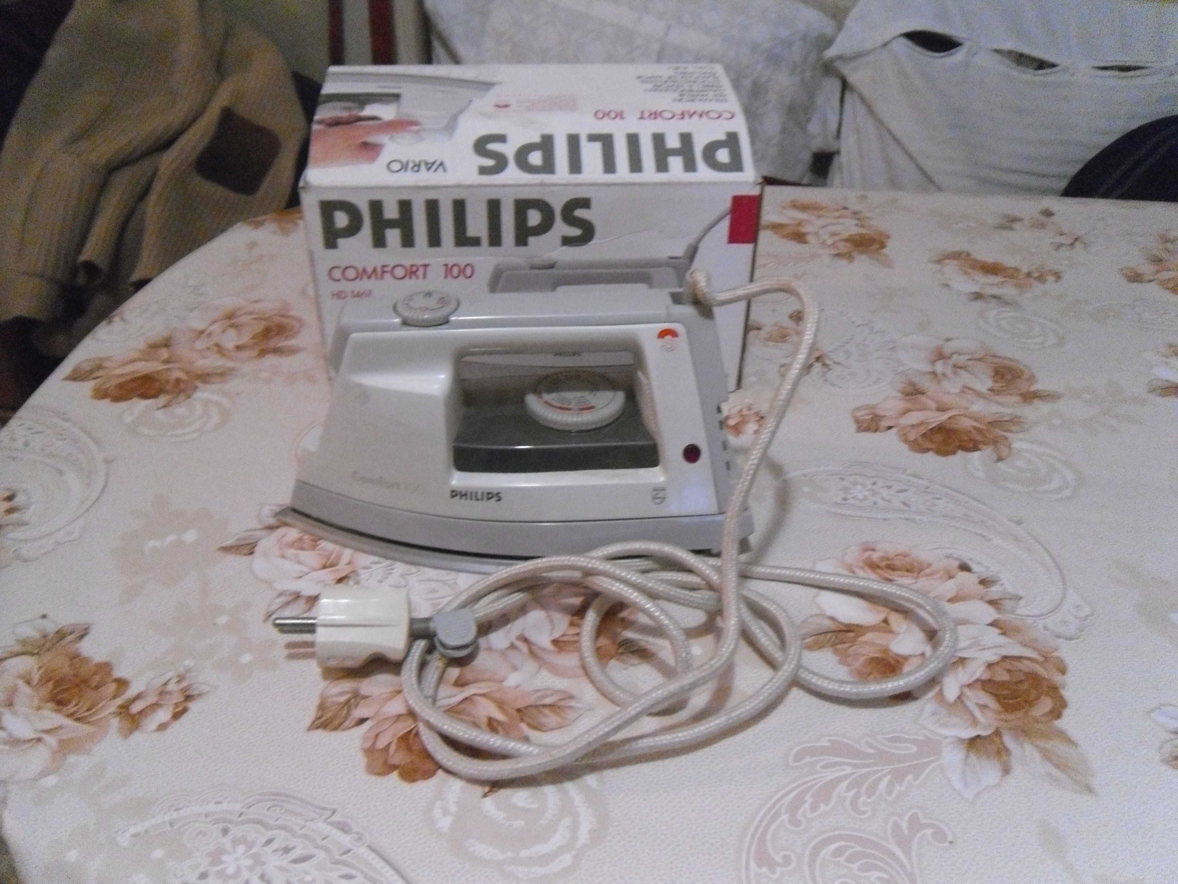 Ютия   за  гладене- PHILIPS