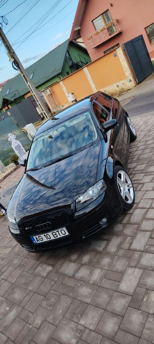 Audi A3 bmm. Proprietar