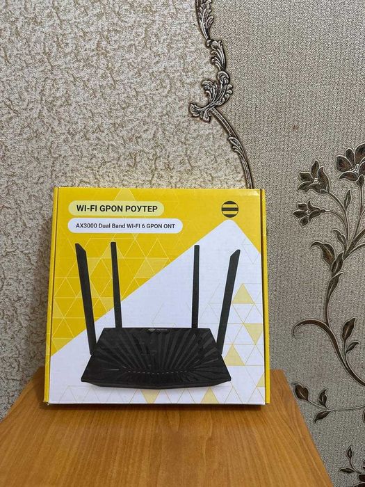 Продается Роутер модем «Beeline», Turbo, проводной