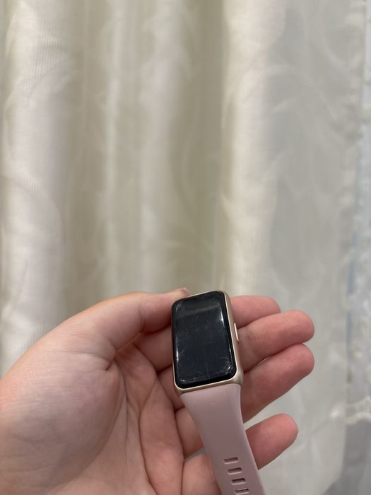 Huawei band 6-469