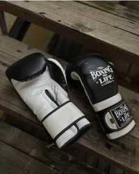 Перчатки Boxing no Life