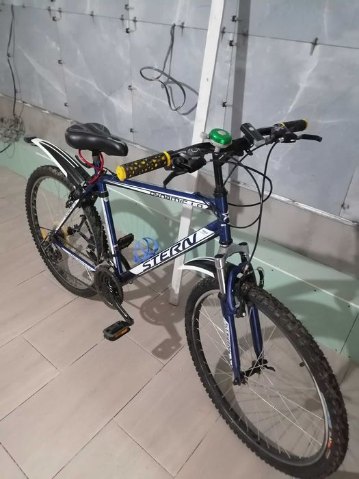 Продам велосипед