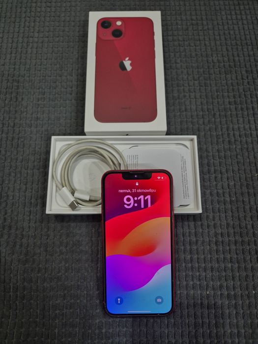 IPhone 13 mini 256GB