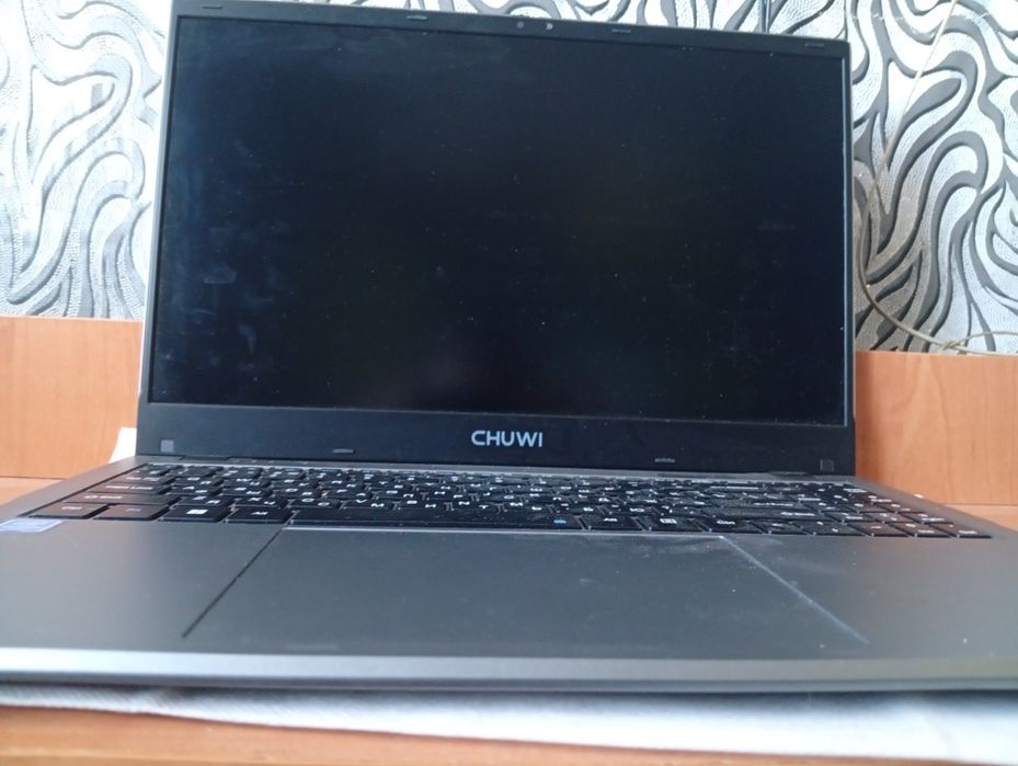 Обменяю ноутбук на мотоцикл