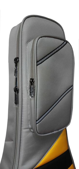 Продам чехол утепленный для классической и акустической гитары, раз.41