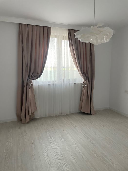 Casa noua cu 3 camere, nelocuita, zona Paulesti - Prima inchiriere