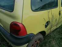 Piese renault twingo 1.2 benzina