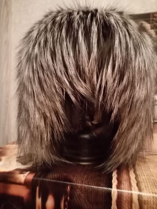 Продам Шапку натуралку