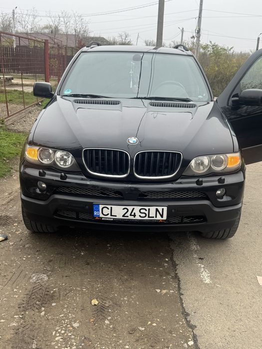 Vand bmw sau schimb bmw x5