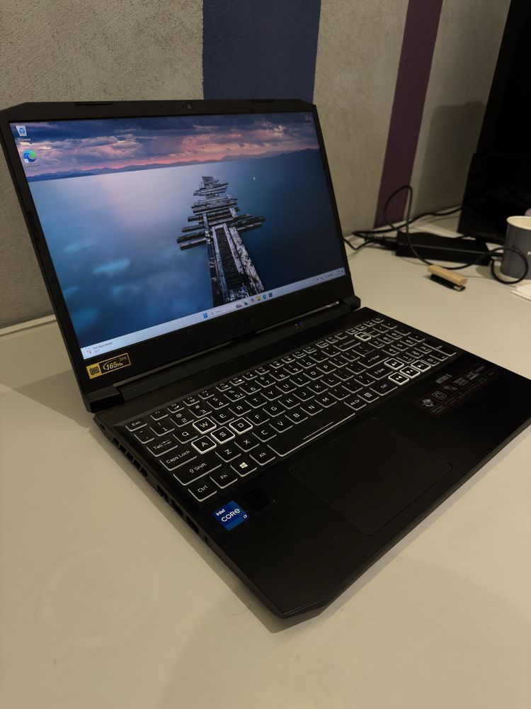 ACER Nitro 5 165HZ
