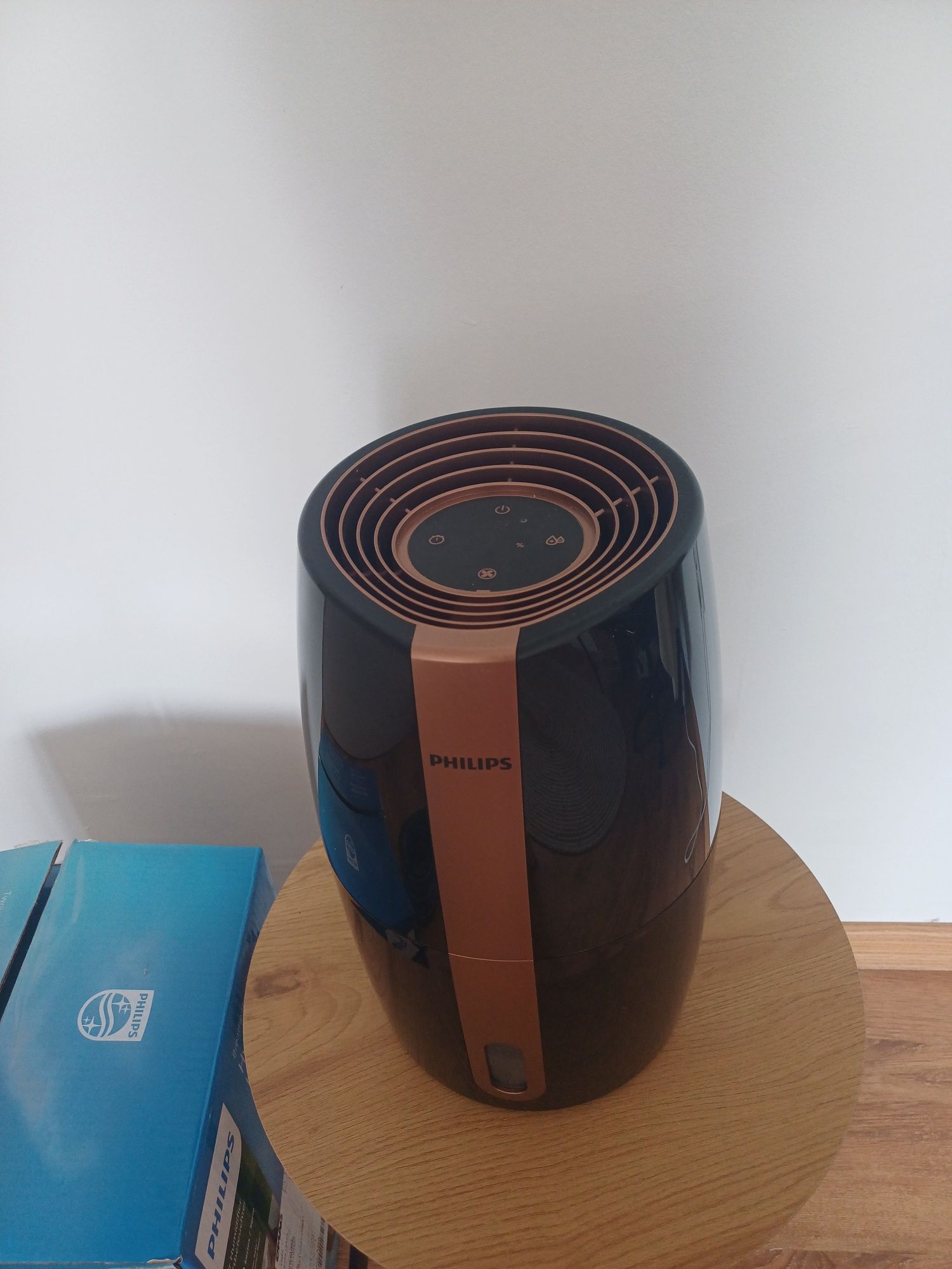 Овлажнител за въздух Philips