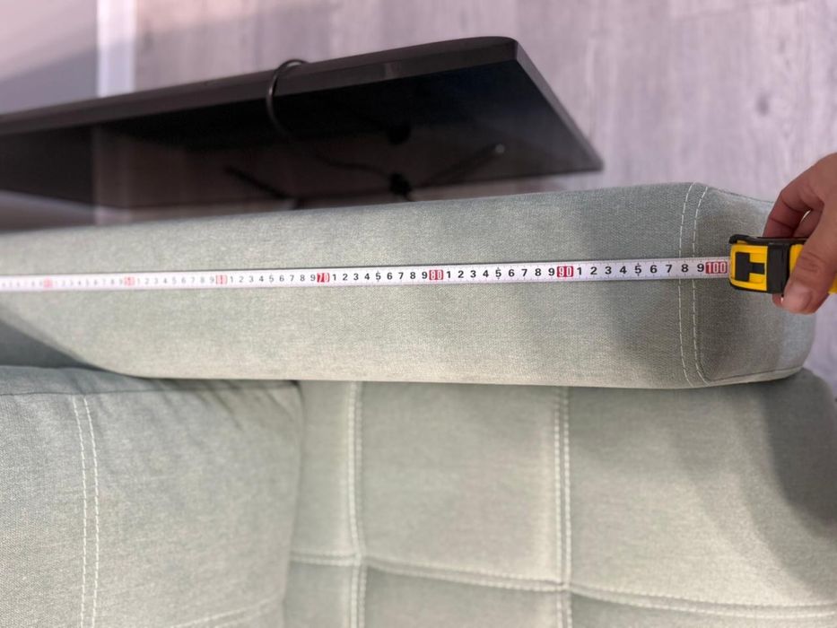 Продаётся диван 220х100