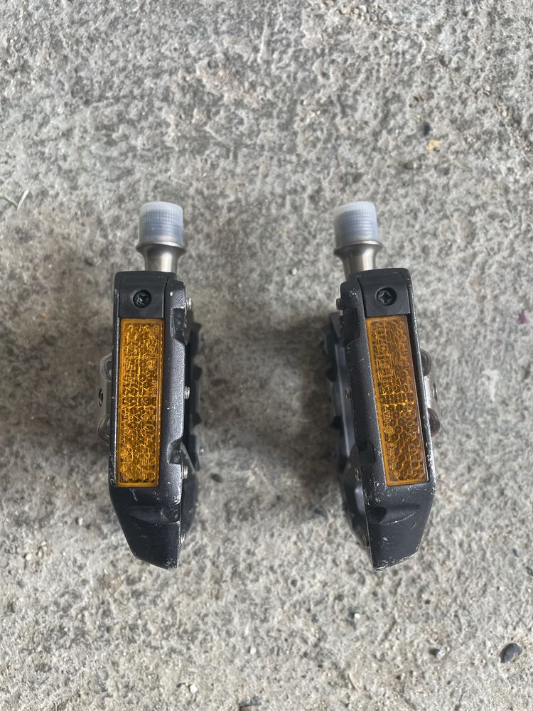 Педали Shimano DEORE XT