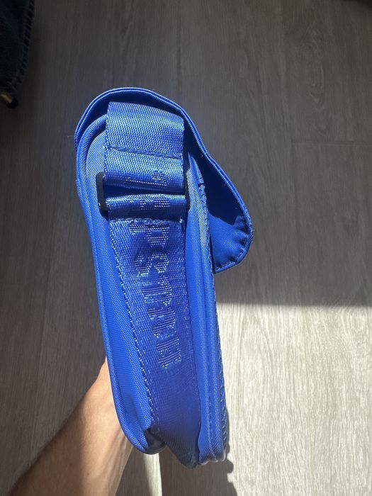 Trapstar bag / Трапстар чанта светлоотразителна