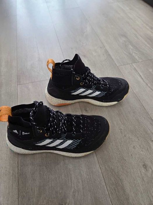 Vand Adidas Terrex Free Hiker